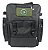 Mochila Motopesca EBF preta - Imagem 1